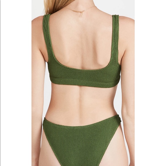 Always Fits Scoop Top and Cheeky Bottom Bikini Set - Picture 14 of 16